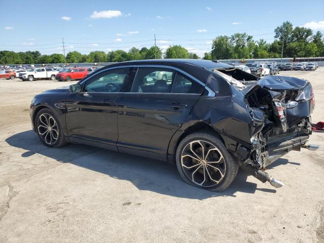 2019 Ford Taurus SHO