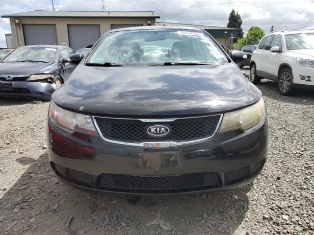 2010 KIA Forte EX