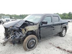 Honda salvage cars for sale: 2012 Honda Ridgeline RTL