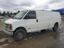 2001 Chevrolet Express G3500 for sale in Florence, MS