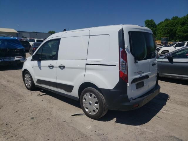 2020 Ford Transit Connect XL