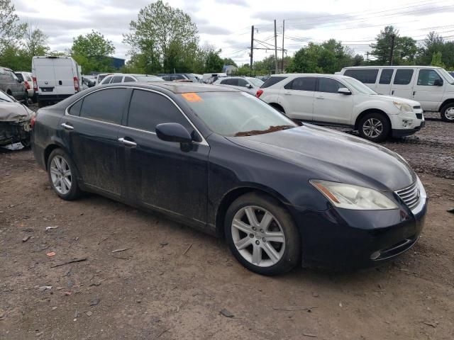 2008 Lexus ES 350