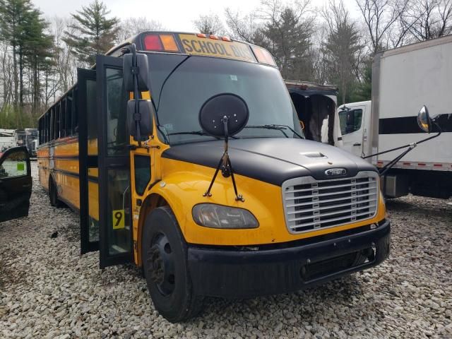 2018 Freightliner Chassis B2B