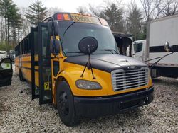 2018 Freightliner Chassis B2B en venta en West Warren, MA