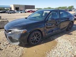 Honda salvage cars for sale: 2023 Honda Civic Sport Touring