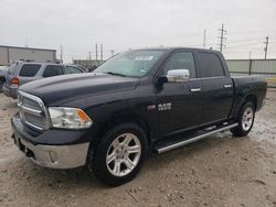 2017 Dodge RAM 1500 SLT en venta en Haslet, TX