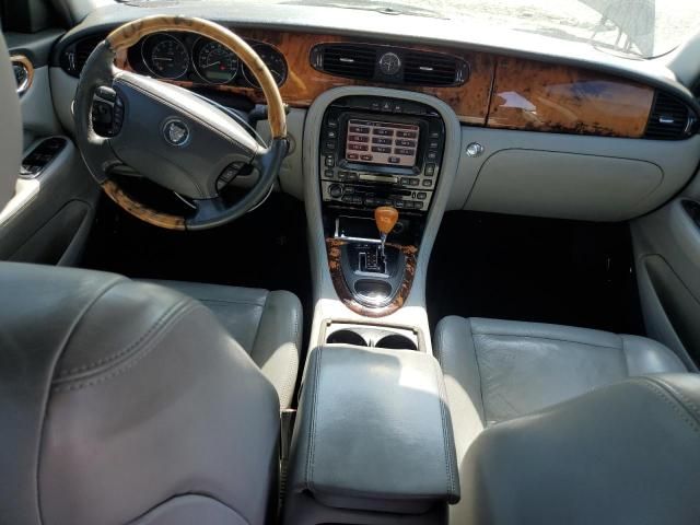 2005 Jaguar XJ8 L