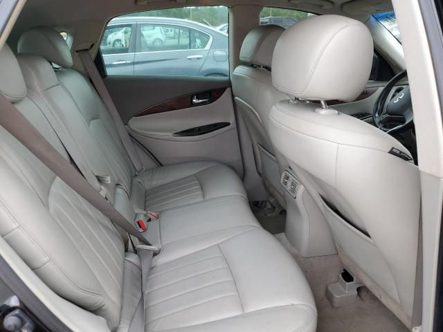 2008 Infiniti EX35 Base