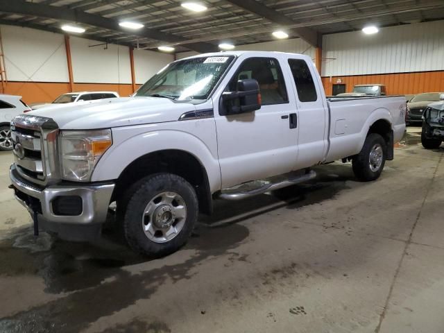 2011 Ford F250 Super Duty