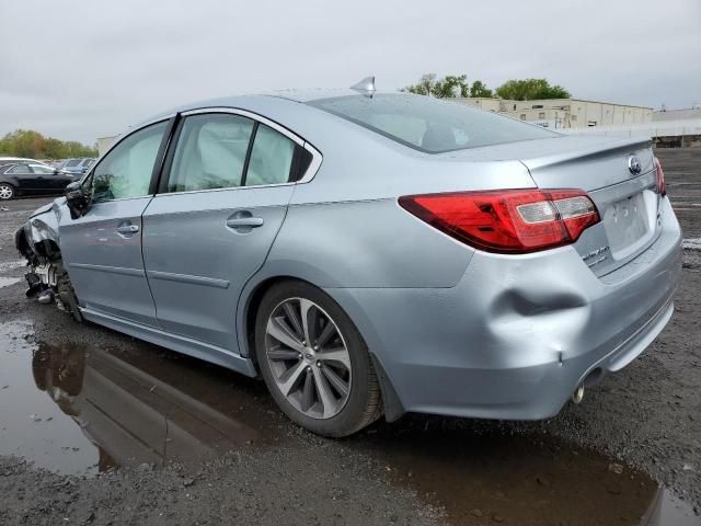 2016 Subaru Legacy 3.6R Limited