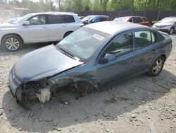 Chevrolet Cobalt ls Vehiculos salvage en venta: 2005 Chevrolet Cobalt LS