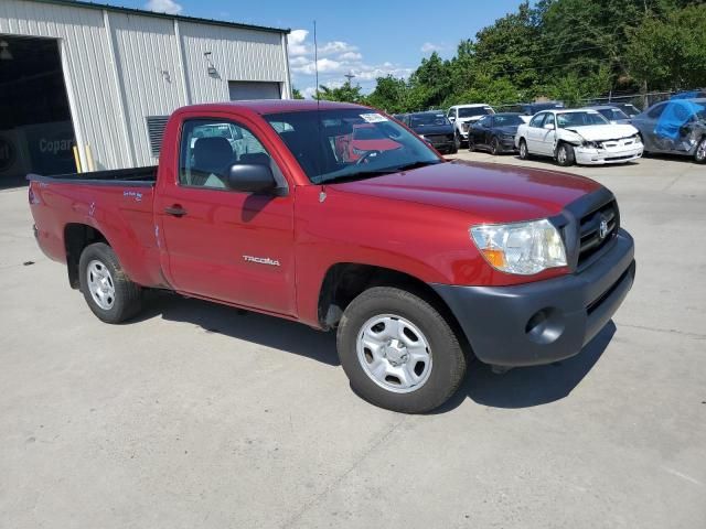 2008 Toyota Tacoma