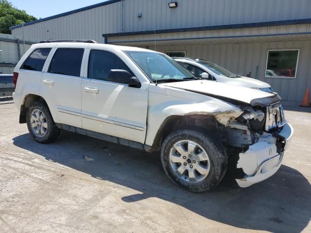 2009 Jeep Grand Cherokee Limited