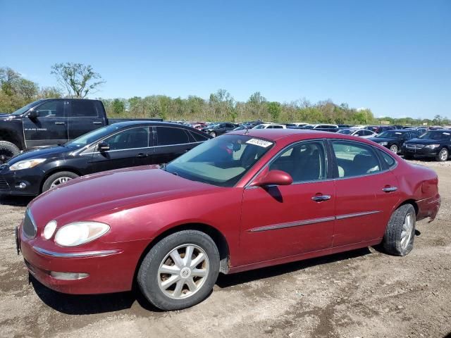 2005 Buick Lacrosse CXL