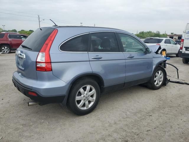 2007 Honda CR-V EXL