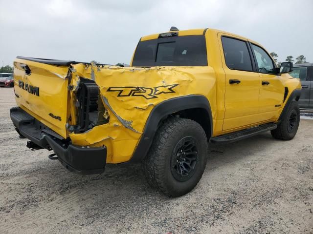 2023 Dodge RAM 1500 TRX