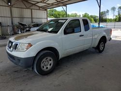 2016 Nissan Frontier S for sale in Cartersville, GA