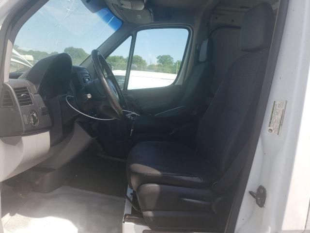 2007 Dodge Sprinter 2500