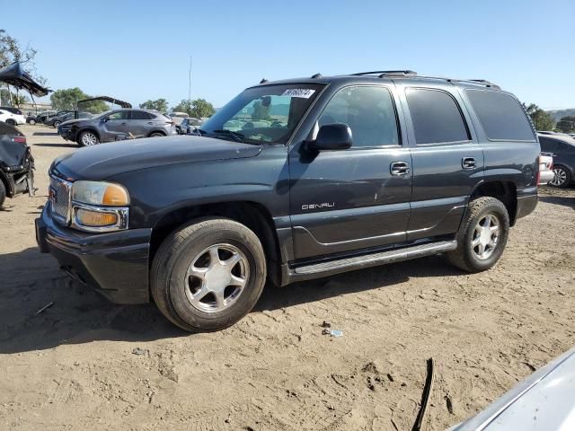 2003 GMC Yukon Denali