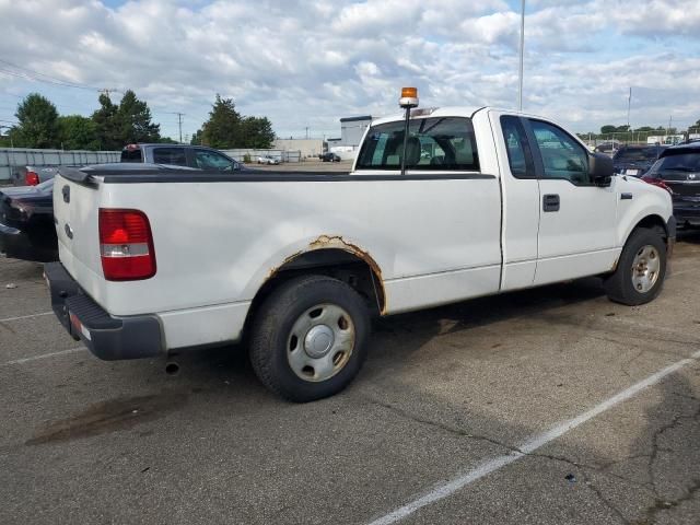 2008 Ford F150