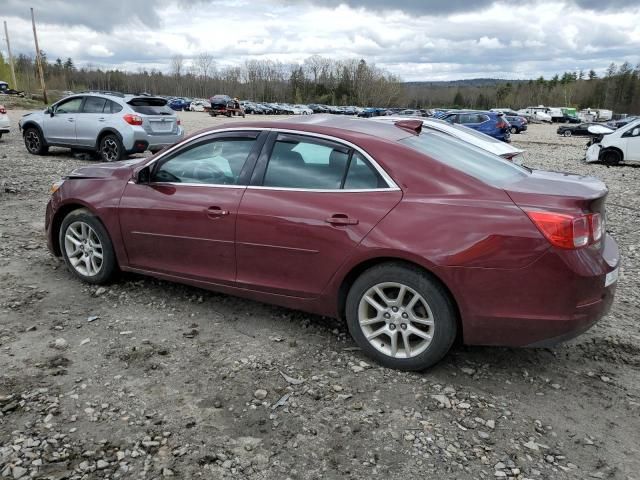 2016 Chevrolet Malibu Limited LT