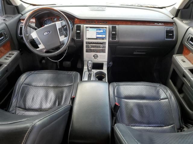 2011 Ford Flex Limited