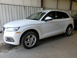 2018 Audi Q5 Premium en venta en Pennsburg, PA