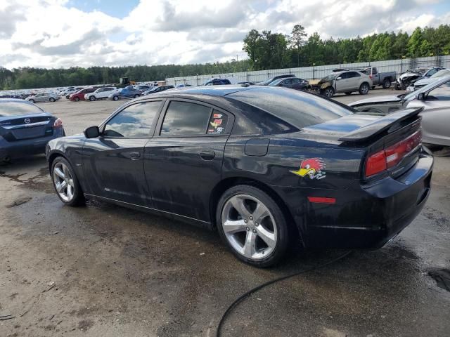 2014 Dodge Charger R/T