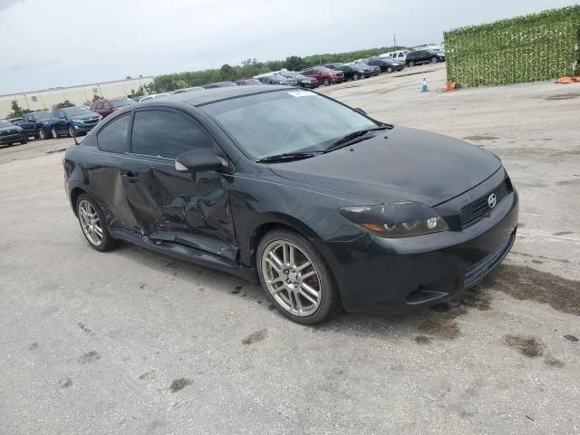 2009 Scion TC