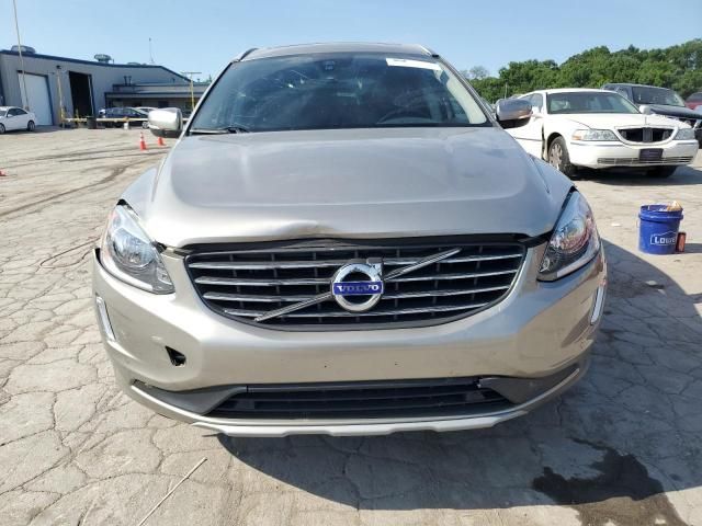 2016 Volvo XC60 T5 Premier