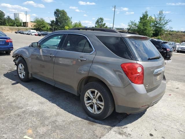 2010 Chevrolet Equinox LT