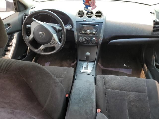 2008 Nissan Altima 2.5