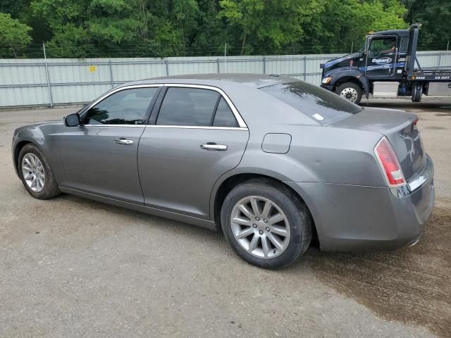 2012 Chrysler 300 Limited