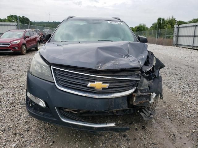 2014 Chevrolet Traverse LS