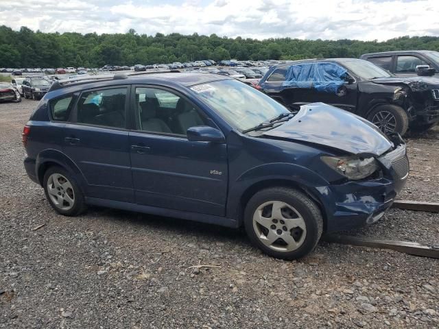 2007 Pontiac Vibe