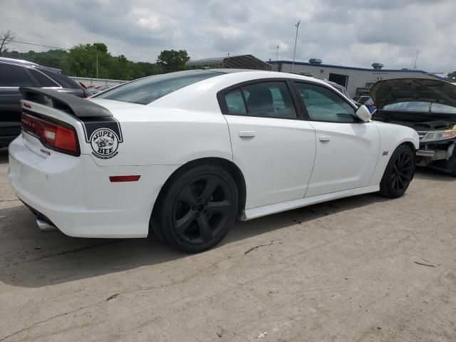 2013 Dodge Charger Super BEE