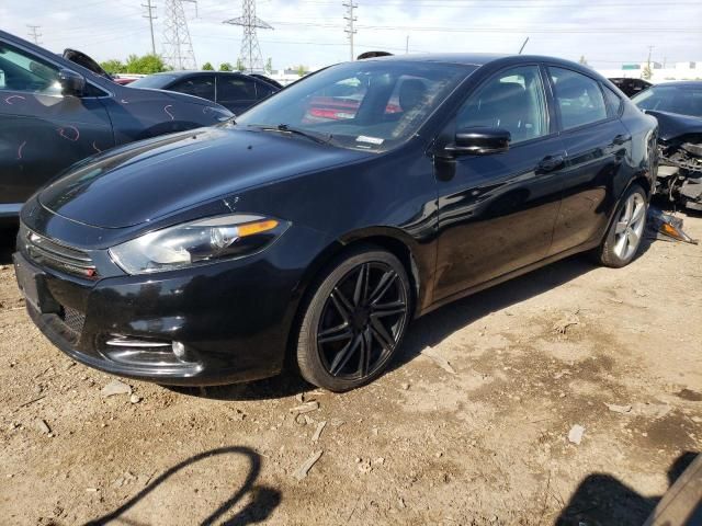 2015 Dodge Dart GT