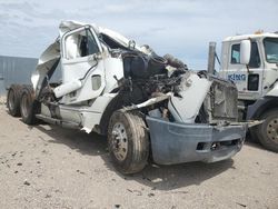 Freightliner Vehiculos salvage en venta: 2000 Freightliner Conventional FLC120