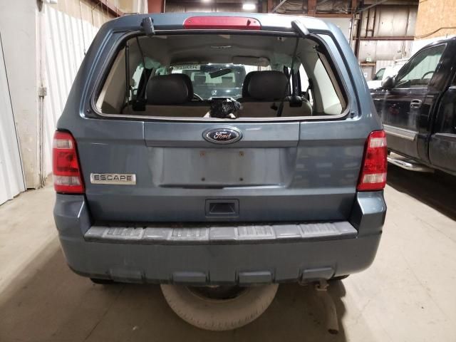 2011 Ford Escape XLS