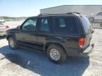 1999 Ford Explorer