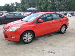 2012 Ford Focus SE en venta en Ocala, FL