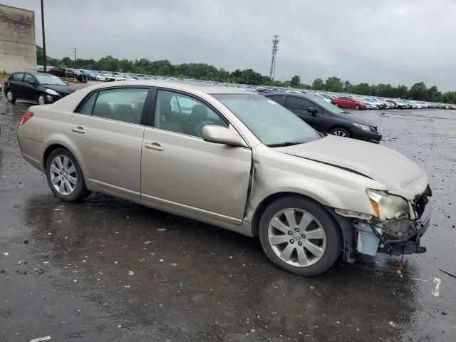 2007 Toyota Avalon XL