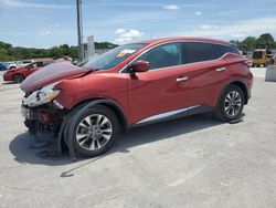 2017 Nissan Murano S for sale in Lebanon, TN