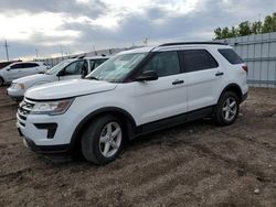 2018 Ford Explorer for sale in Greenwood, NE