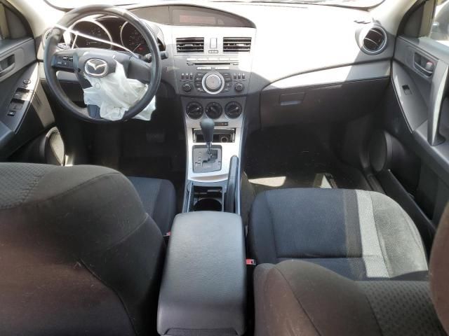 2010 Mazda 3 I