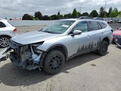 2022 Subaru Outback Limited for sale in Portland, OR