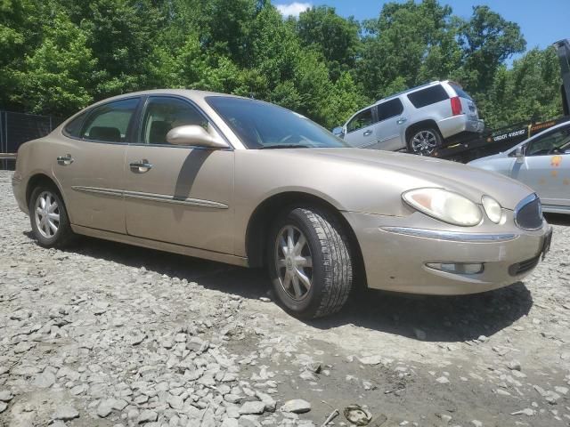 2005 Buick Lacrosse CXL