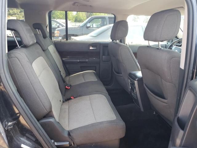 2010 Ford Flex SEL