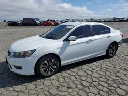 2014 Honda Accord Sport for sale in Martinez, CA