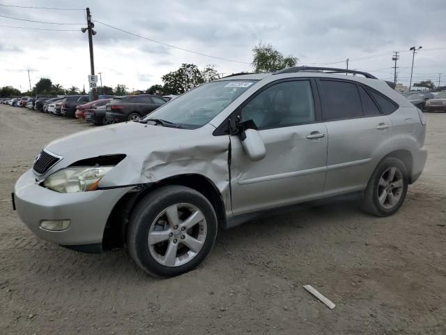 2005 Lexus RX 330